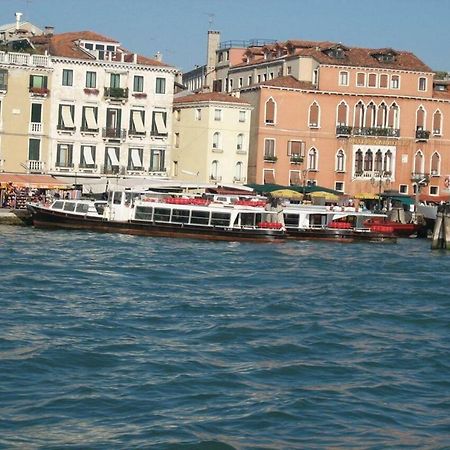 San Simeon Venezia Daire Dış mekan fotoğraf