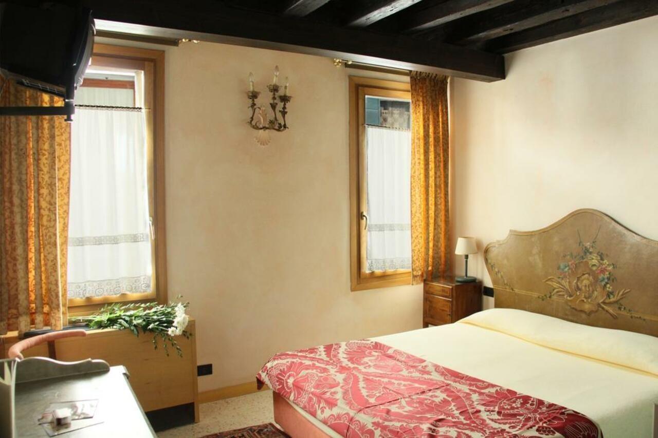San Simeon Venezia Daire Dış mekan fotoğraf