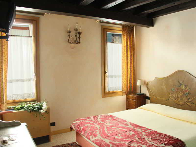 San Simeon Venezia Daire Dış mekan fotoğraf