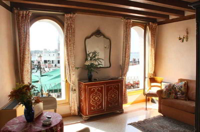 San Simeon Venezia Daire Dış mekan fotoğraf
