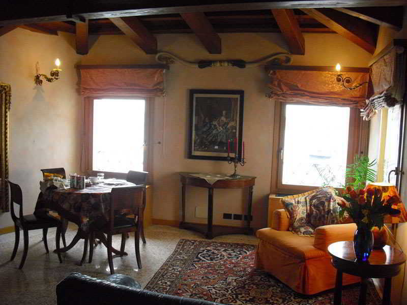 San Simeon Venezia Daire Dış mekan fotoğraf